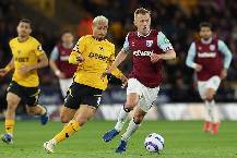 Nhận định, soi kèo Wolves vs West Ham, 22h00 ngày 3/1: Thắp lại hy vọng