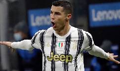 Juventus hạ Inter Milan, Cristiano Ronaldo lập 2 cột mốc ấn tượng