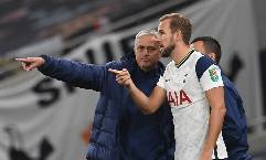 Jose Mourinho chỉ ra lý do khiến Harry Kane chưa thể rời Tottenham