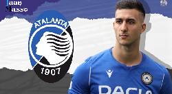 Danh sách, đội hình Atalanta mới nhất mùa giải 2021/2022