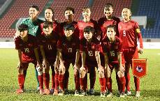  Lịch phát sóng Asian Cup nữ 2022 VTV, Asian Cup nữ 2022 trực tiếp trên kênh nào?
