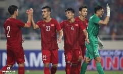 Đội hình dự kiến mạnh nhất Việt Nam đấu Trung Quốc: Ai thay Trọng Hoàng?