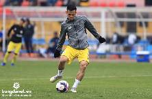 Văn Quyết lập cú đúp, Hà Nội thắng 'bàn tay nhỏ' trước Phú Thọ FC