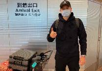 Trang chủ J-League đưa tin về Đặng Văn Lâm ở Nhật Bản