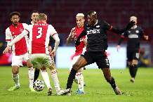 Nhận định, soi kèo Ajax vs PSV, 22h45 ngày 6/11