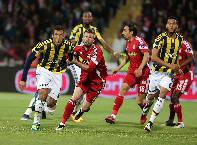 Nhận định, soi kèo Fenerbahce vs Sivasspor, 0h ngày 8/11