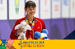 Lịch thi đấu Sea Games 30 của đoàn TTVN ngày 7/12: Chờ vàng từ Taekwondo và Ánh Viên