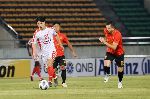 TP.HCM và Than Quảng Ninh sắp được trở lại AFC Cup