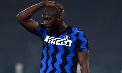 Romelu Lukaku ‘vô hại’ ra sao trước Juventus?