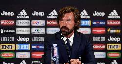 Juventus bị loại khỏi Champions League, Andrea Pirlo vẫn tự tin giữ ghế