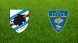 Nhận định, soi kèo Sampdoria vs Lecce, 0h ngày 13/11
