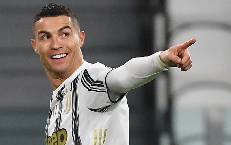 Ronaldo muốn trở lại mái nhà xưa