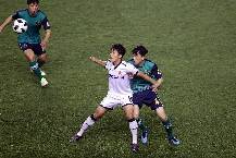 Soi kèo bóng đá Hàn Quốc hôm nay 15/10: Chungnam Asan vs Gwangju