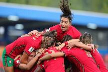 Máy tính dự đoán bóng đá 15/11: Nữ Bồ Đào Nha vs Nữ Costa Rica