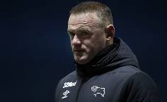 Wayne Rooney từ giã sự nghiệp cầu thủ để chuyên tâm vào huấn luyện