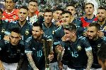 Messi bị chế giễu vì ghi bàn giúp Argentina đánh bại Brazil