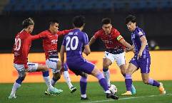 Máy tính dự đoán bóng đá 17/11: Kunshan vs Tianjin Tigers