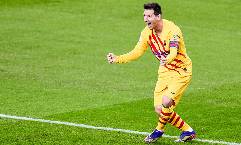 Messi đóng góp ra sao vào 7 lần vô địch Cúp Nhà vua của Barcelona?