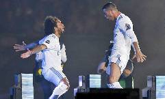 Marcelo ngầm xác nhận Cristiano Ronaldo trở lại Real Madrid?