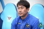 Thầy mới Công Phượng nếu lý do khiến Incheon United thua trận