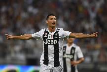 Ronaldo chính thức trở thành tay săn bàn xuất sắc nhất lịch sử bóng đá thế giới