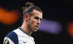 Gareth Bale lên tiếng làm sáng tỏ tương lai
