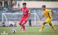 Video bóng đá Cúp Quốc gia 2021 hôm nay 24/4: Quảng Nam 3-2 Sài Gòn FC