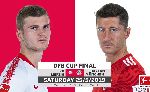 Leipzig vs Bayern Munich (1h 26/5): Cúp Quốc gia Đức - danh hiệu cuối cùng