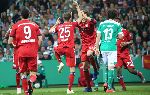 Lịch thi đấu chung kết Cúp QG Đức 2018/19: Leipzig vs Bayern Munich
