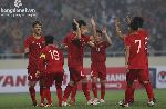 U23 Việt Nam nhận thưởng lớn sau khi đánh bại Thái Lan
