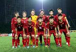 Kết quả U19 nữ Việt Nam vs U19 nữ Li Băng (19h 28/4)