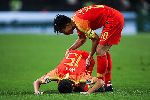 'Bóng đá Trung Quốc giờ còn không bằng Việt Nam'
