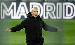 Lộ diện hai ứng viên được Real Madrid ‘chấm’ để thay Zinedine Zidane