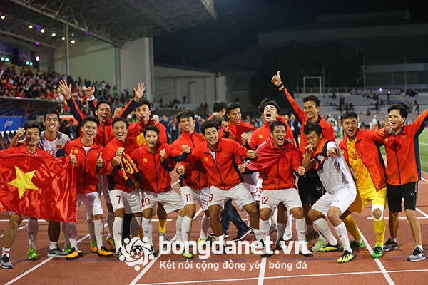 U23 Việt Nam sang Hàn Quốc hôm nay 15/12: HLV Park đặt mục tiêu khiêm tốn